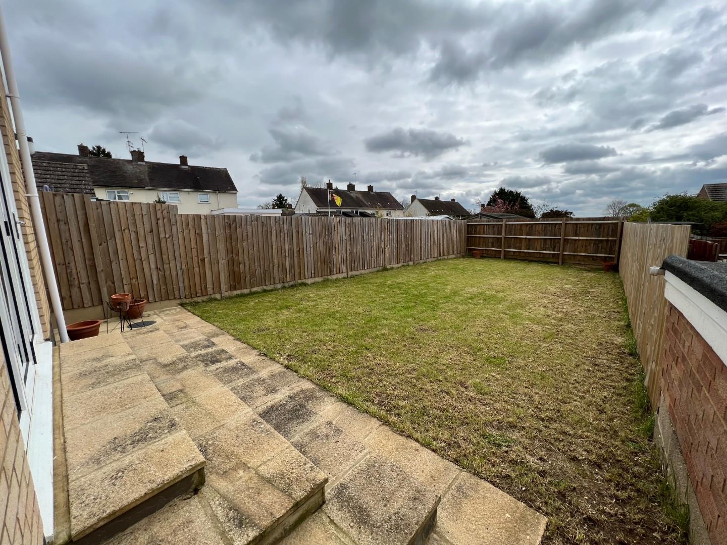 Manor Road, Earls Barton O'Riordan Bond